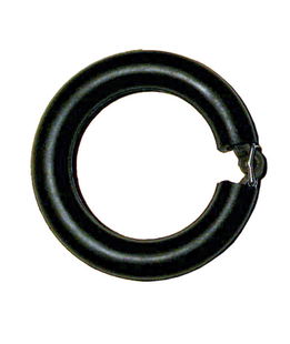 Anello gomma protezione corona