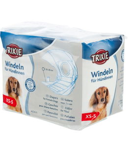 Pannolini per cani femmina  Offerta Multipack confezione risparmio