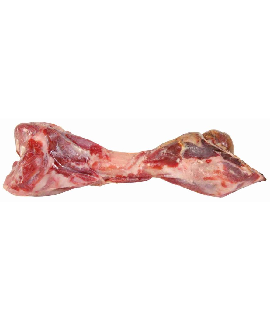 Osso di prosciutto 24cm/390gr. Offerta Multipack 6 Pezzi