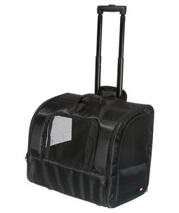 Trolley elegance 45x41x31cm colore nero