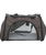 Borsa joe 28x28x47cm colore marrone - foto 5