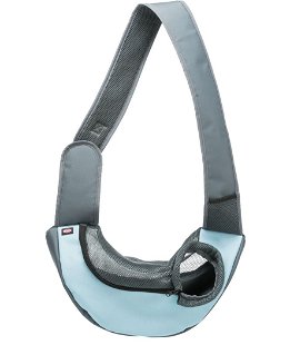 Borsa frontale sling 50×25×18cm