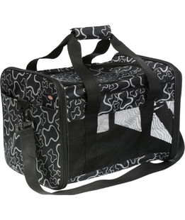 Borsa adrina 26x27x42cm colore nero