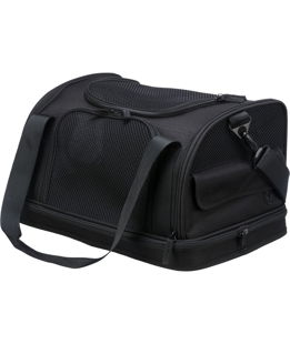 Borsa fly 28×25×45cm colore nero