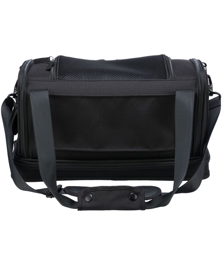 Borsa fly 28×25×45cm colore nero - foto 1