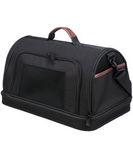 Borsa gate 28×25×45cm colore nero