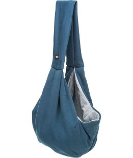 Junior borsa frontale soft 22×20×60cm