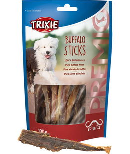 Premio buffalo-sticks 100gr. Offerta Multipack 6 Conf.