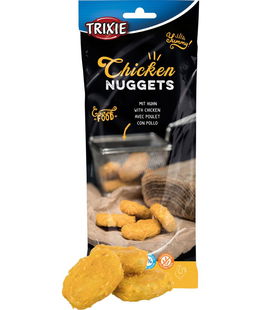 Chicken nuggets 100g Offerta Multipack 6 Confezioni