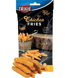 Chicken fries 100g Offerta Multipack 6 Conf.