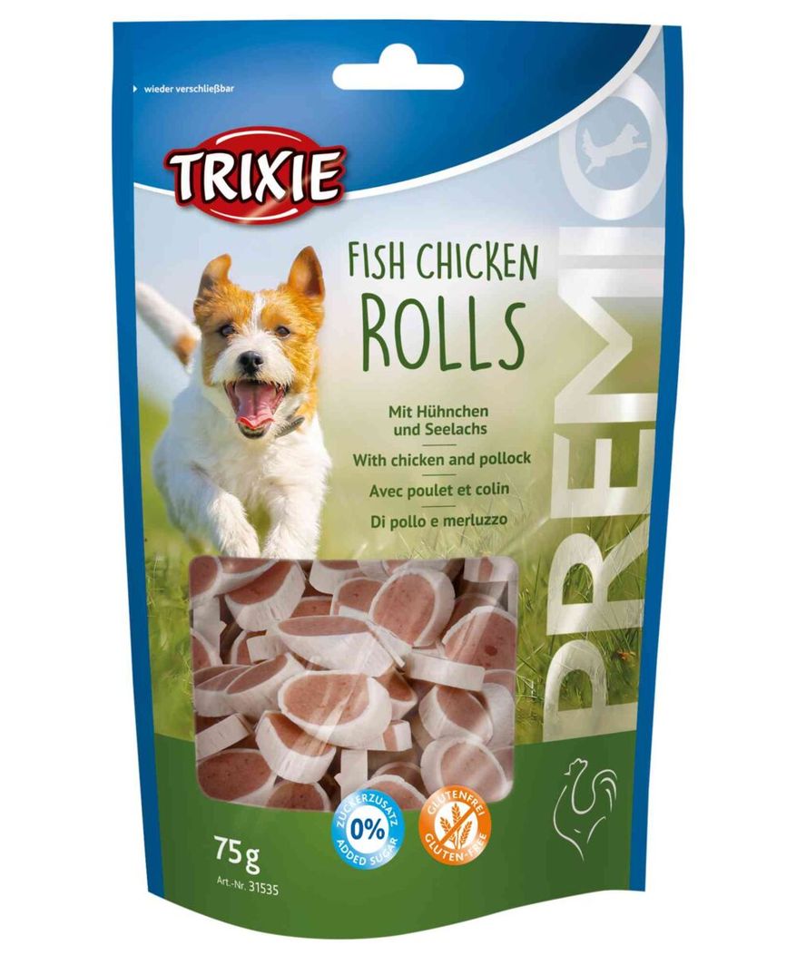 Premio rolls 75gr. Offerta Multipack 6 Conf. - foto 1