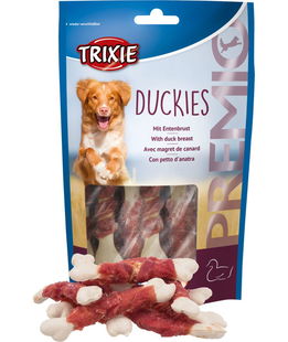 Premio duckies 100gr. Offerta Multipack 6 Conf.