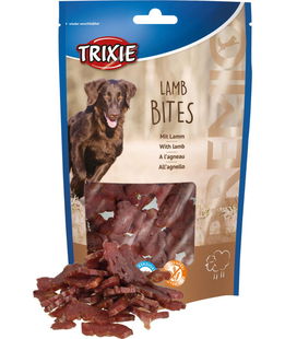 Premio lamb bites 100gr. Offerta Multipack 6 Conf.