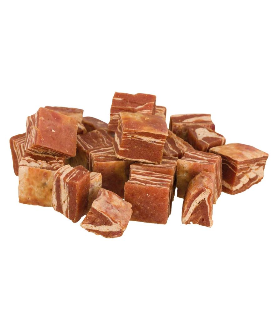 Premio rabbit cubes 100gr. Offerta Multipack 6 Conf. - foto 2