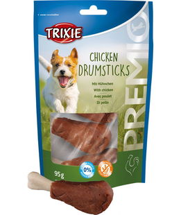 Premio chicken drumsticks 5pz./95gr. Offerta Multipack 6 confezioni