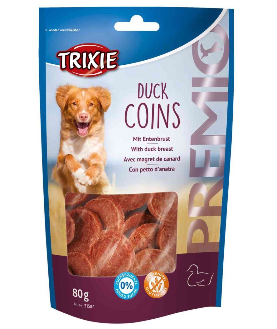 Premio duck coins 80gr. Offerta Multipack 6 Conf. - foto 1