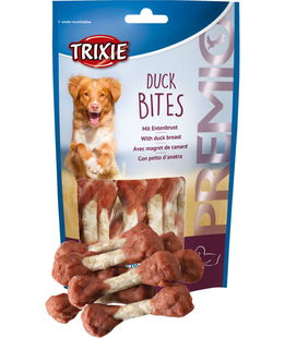 Premio duck bites 80gr. Offerta Multipack 6 Conf.