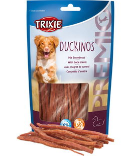 Premio duckinos 80gr. Offerta Multipack 6 Conf.