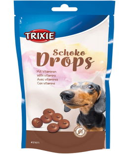 Drops al cioccolato Offerta Multipack 6 Confezioni