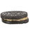 Black & white cookies diametro 4cm, 4pz./100gr. Offerta Multipack 6 confezioni - foto 2