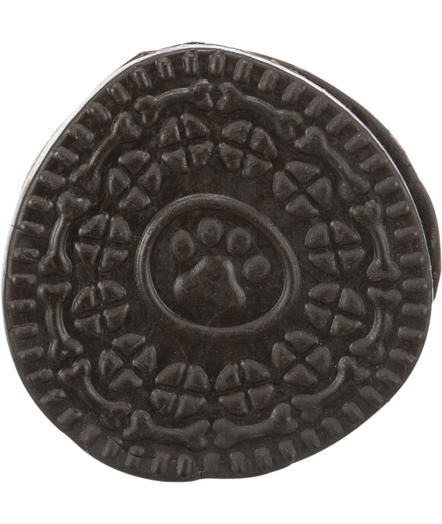 Black & white cookies diametro 4cm, 4pz./100gr. Offerta Multipack 6 confezioni - foto 3