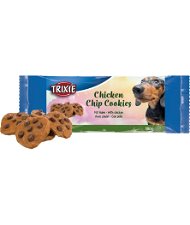 Chicken chip cookies con pollo, 100gr Offerta Multipack 6 Conf.