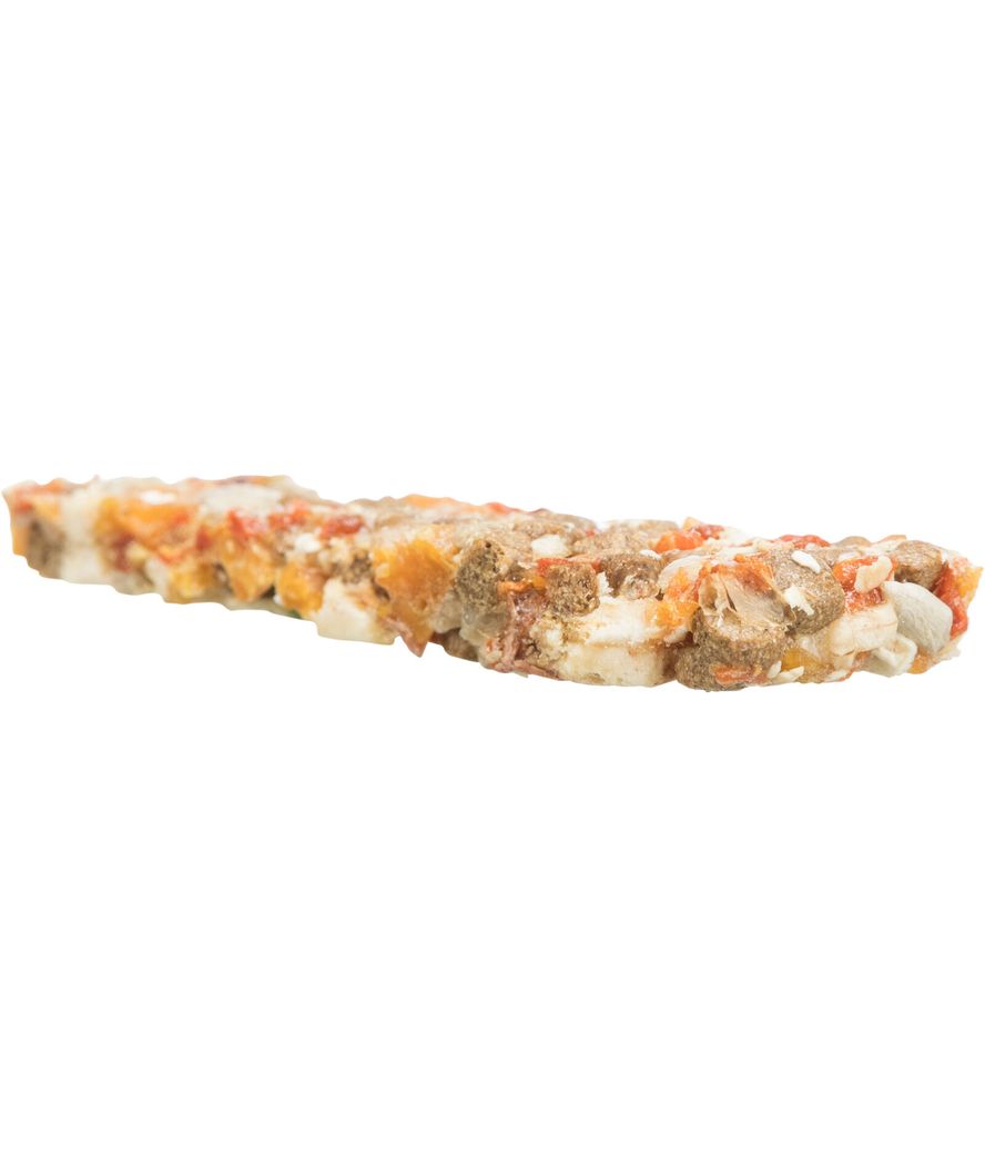 Energy bars con frutta & verdura 5×20gr - Offerta Multipack 6 confezioni - foto 4