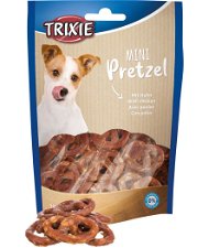Mini pretzel con pollo 100gr Offerta Multipack 6 Conf.