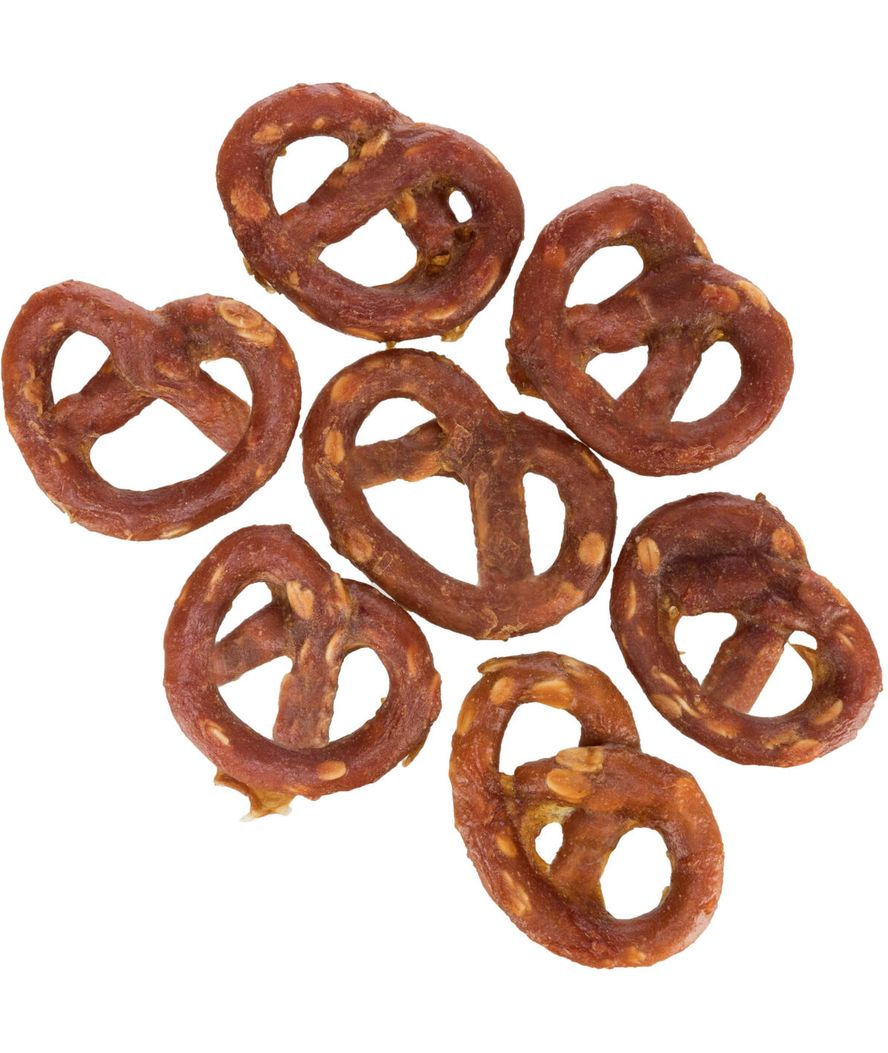 Mini pretzel con pollo 100gr Offerta Multipack 6 Conf. - foto 4