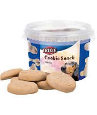 Cookie snack giants con agnello 1.250gr. Offerta Multipack 2 Pezzi