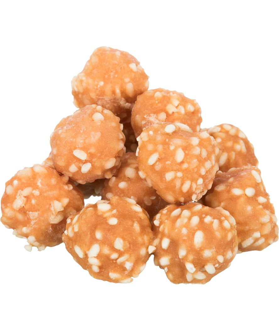 Premio rice chicken balls 80gr. Offerta Multipack 6 Conf. - foto 2