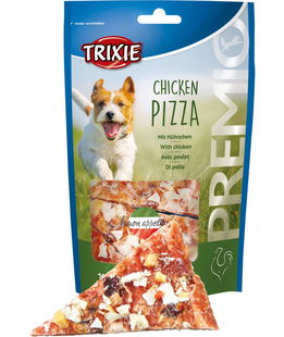 Premio chicken pizza 100gr. Offerta Multipack 6 Conf.