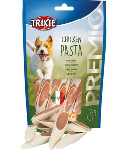 Premio chicken pasta 100gr. Offerta Multipack 6 Conf.