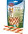 Premio fish chicken sticks 80gr. Offerta Multipack 6 Conf.