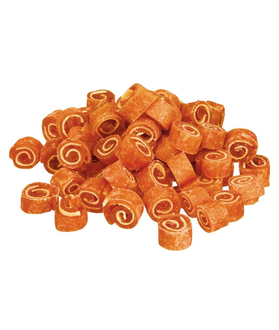 Premio fish chicken wheels, 75gr. Offerta Multipack 6 Conf. - foto 2