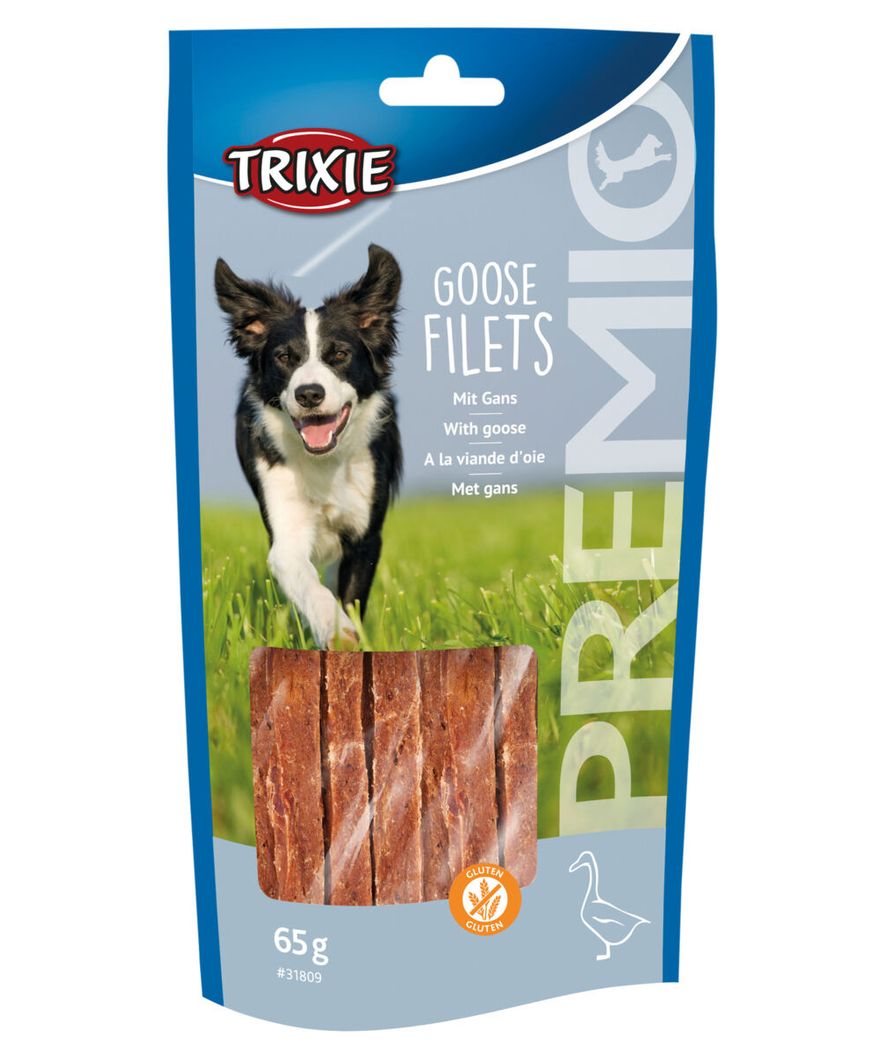 Premio goose filets 65gr. Offerta Multipack 6 Conf. - foto 1