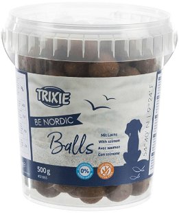 Be nordic salmon balls 500gr. Offerta Multipack 4 Conf.