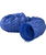 Tunnel agility dog basic diametro 60cm/5m colore blu - foto 4