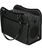 Borsa amina 18×29×37cm colore nero per cani