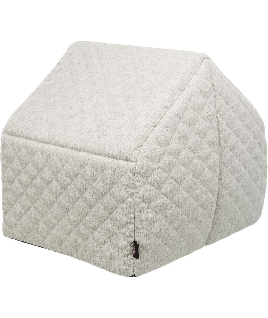 Vital igloo noah 40×45×43cm colore grigio chiaro - foto 1