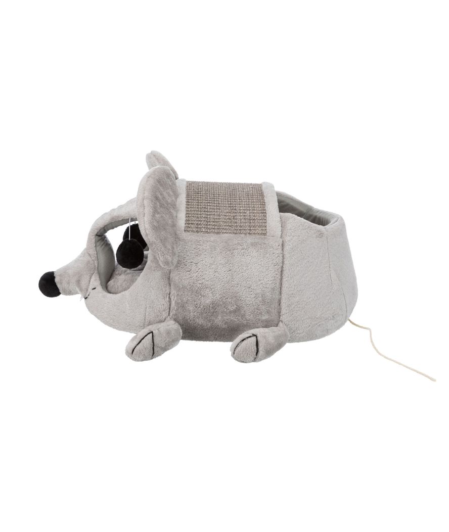 Junior igloo Lukas 35×33×65cm colore grigio chiaro - foto 3