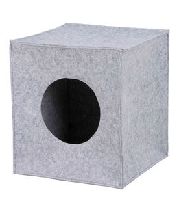 Anton igloo 33×33×37cm colore grigio