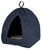 Ferries igloo 32×42×32cm colore blu avio