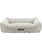 Vital cuccia Noah grigio chiaro