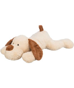 Cane benny in peluche 75cm per cani e gatti