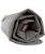 Be nordic coperta da viaggio hooge misura 100x65cm colore grigio - foto 1