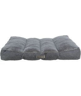 Liano cuscino grigio