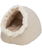 Boho igloo 35x26x41cm colore beige - foto 2