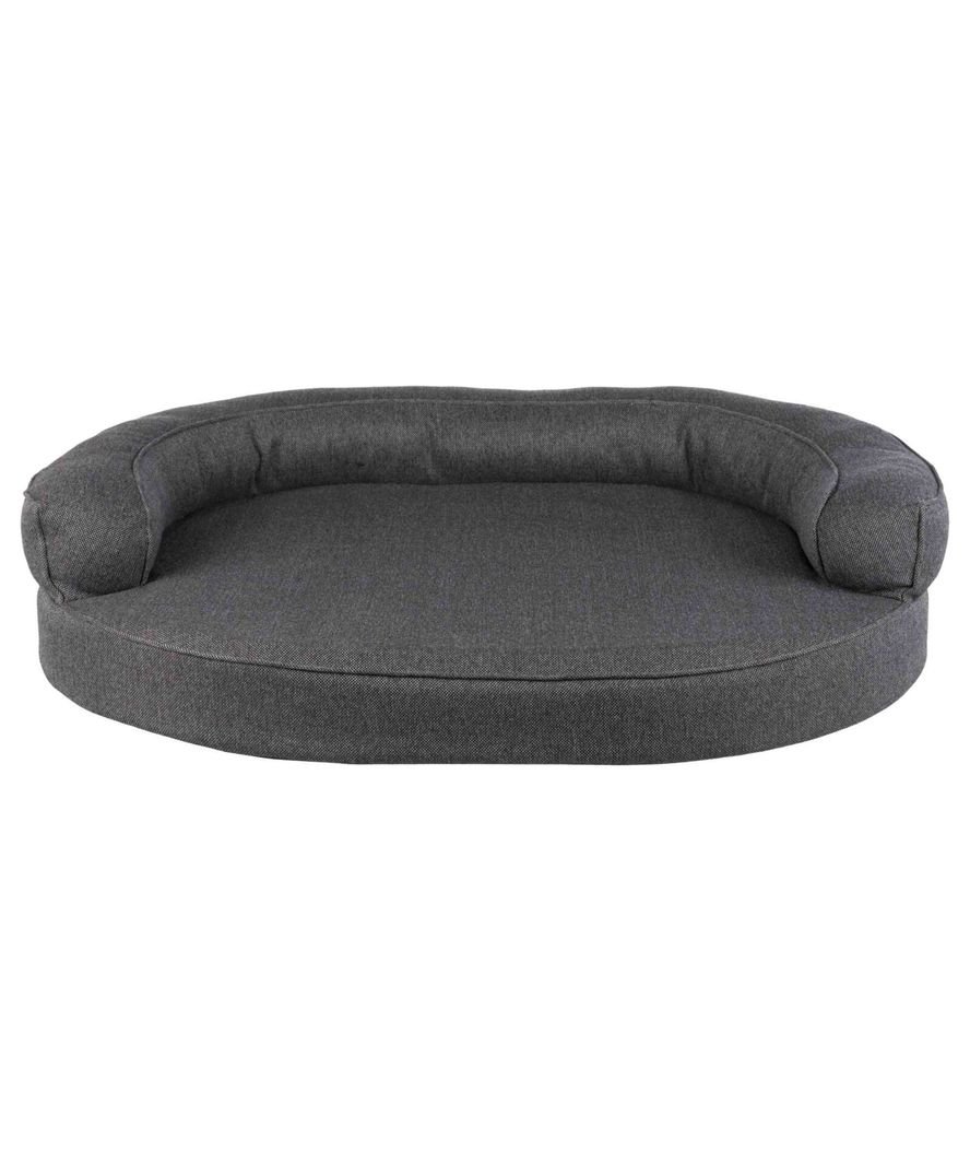 Florentina divano 110×85cm colore grigio