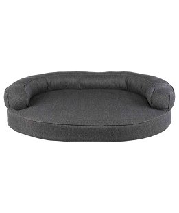Florentina divano 110×85cm colore grigio